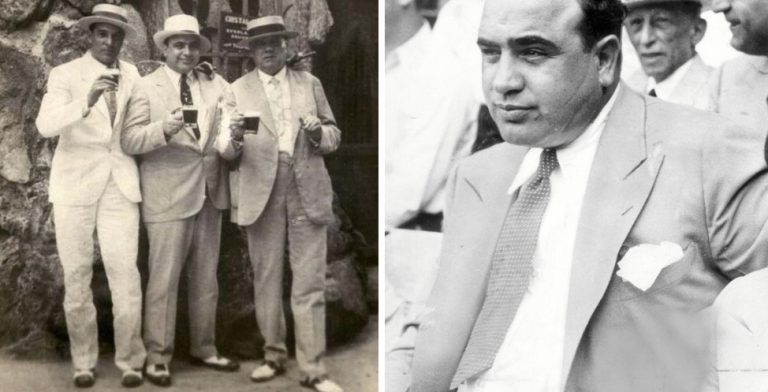 Al Capone – známy šéf mafie. Aký bol jeho život, cesta na vrchol a posledné dni?