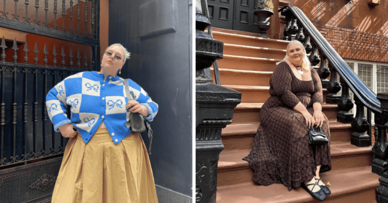 Lámanie stereotypov: Príbeh plus-size modelky, ktorá inšpiruje ostatných