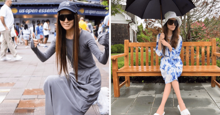 Módna ikona Vera Wang búra stereotypy: Štýl nemá dátum spotreby
