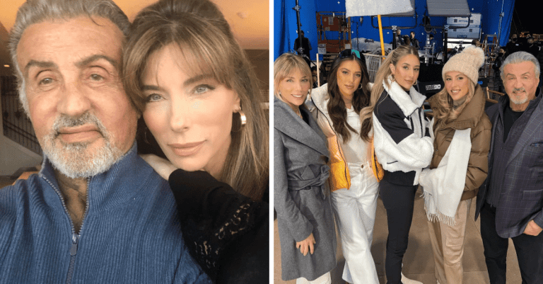 Sylvester Stallone: Zdrvujúci príbeh slávneho herca, ktorý si prešiel nesmiernym utrpením
