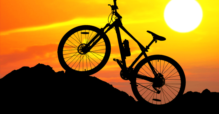 Zaujíma vás otázka ako vznikol bicykel? Tu je odpoveď
