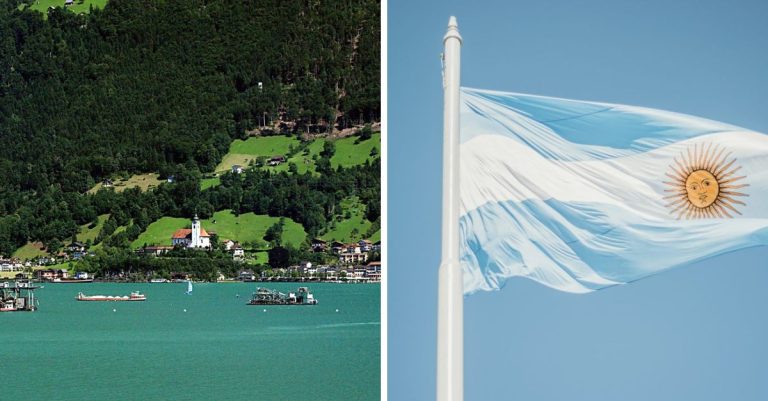 Najbezpečnejšie miesta v prípade vypuknutia svetovej vojny: Kde sa ukryť?