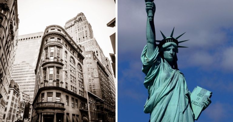 13 funny faktov o New Yorku: Číslo 6 vás prekvapí!