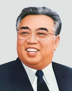 no smiling on the anniversary of kim il sung s death photo u2