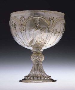 the chalice is a symbol of the goddess photo u1