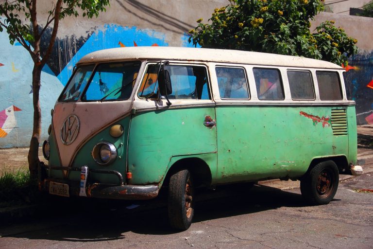 Volkswagen T2