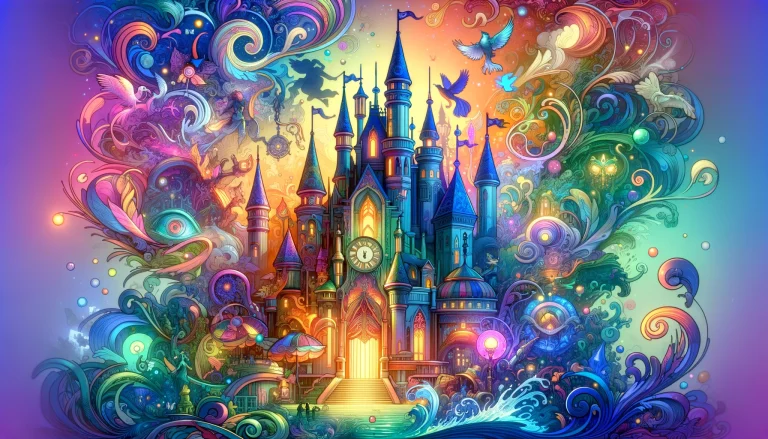 Milovníci rozprávok, tieto zaujímavé tajomstvá o animákoch od Disneyho zaručene neviete. Niektoré sa ukrývajú v detailoch !