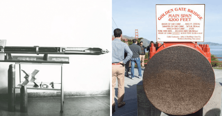 12 fotografií, ktoré vám odpovedia na otázku, ako to asi vyzerá vnútri známych vecí