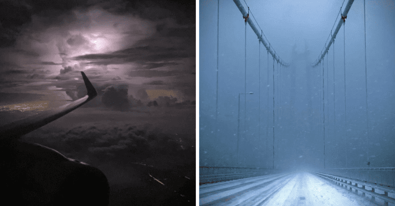 10+ zaujímavých fotografií, ktoré vám rozšíria obzory