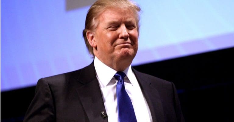Top 5 faktov o Donaldovi Trumpovi, o ktorých ste nevedeli