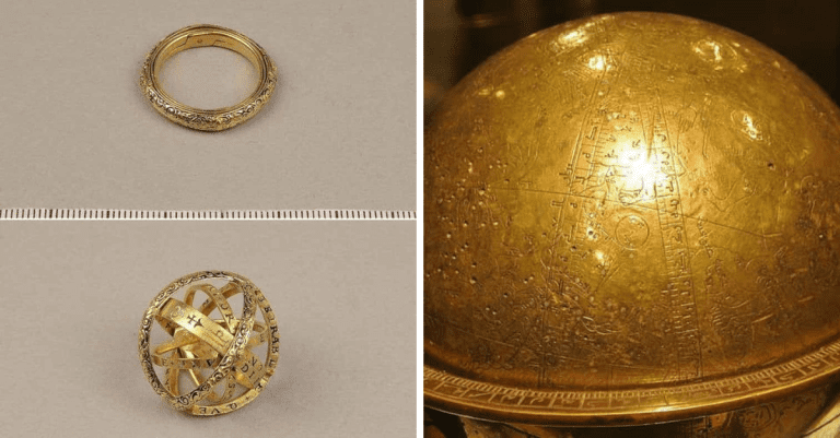 Kus histórie v súčasnosti – artefakty, ktoré sa podarilo uchovať a vyrážajú dych ešte aj dnes.