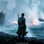 Christopher Nolan — Дюнкерк / Dunkirk (2017)