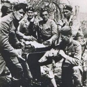 Jasenovac Ustašovci edited
