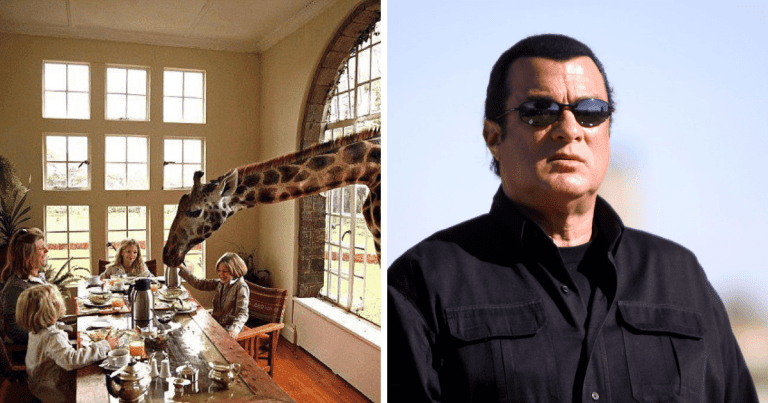 Zaujímavosti ku káve, ktoré ti zaručene rozšíria obzory #1761 – koľko členov má najväčšia rodina na svete a prečo Steven Seagal nemôže vkročiť na územie Ukrajiny