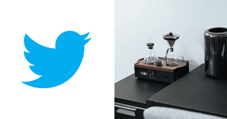 Zaujímavosti ku káve, ktoré ti zaručene rozšíria obzory #1762 – ako sa  v skutočnosti volá logo Twitteru a čo je to Tinku