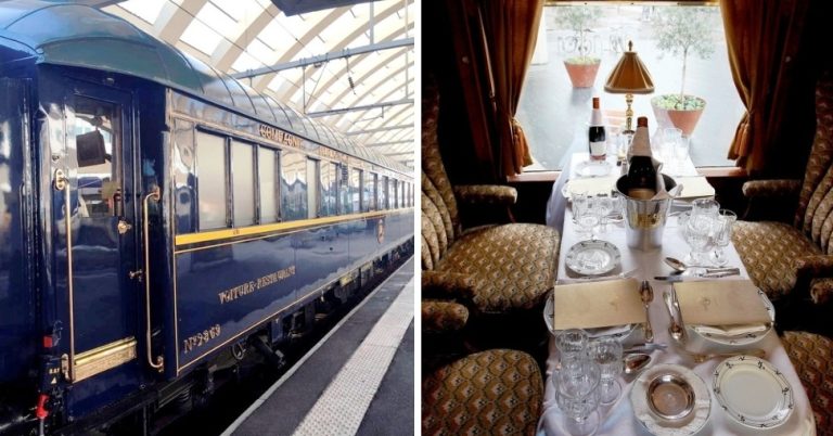 Orient Express – symbol luxusu a pohodlia. Aká je jeho história a zaujímavosti?
