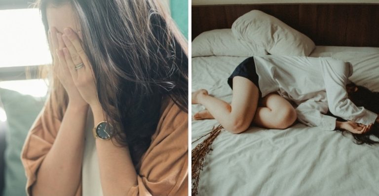 Cítili ste sa niekedy smutní bez toho, aby ste si uvedomovali prečo je tomu tak? Vysvetlíme vám ako k tomu dochádza.