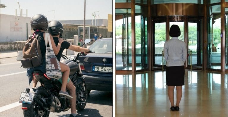 Šokujúco sexistické zákony po celom svete zamerané na potláčanie práv žien