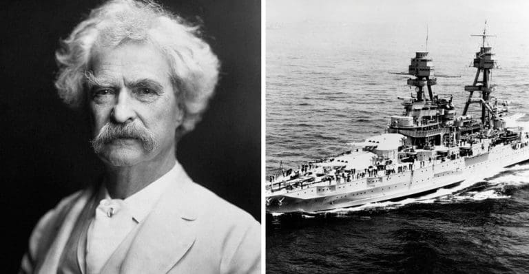 Mark Twain a jeho zaujímavé životné okolnosti. Autor opradený záhadami – čítajte a dozviete sa viac.