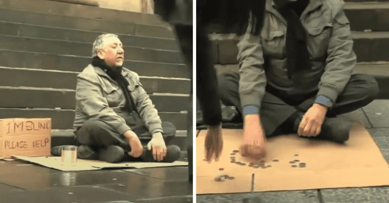 Od neviditeľnosti k empatii: Príbeh o tom, akú silu majú slová