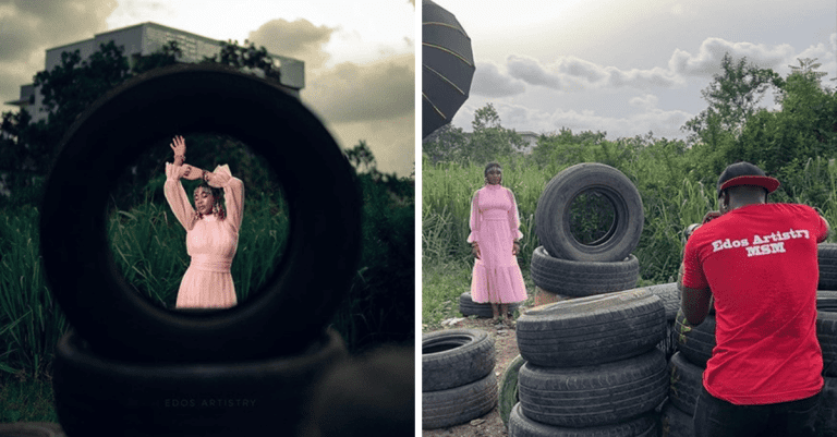 Zákulisie profesionálnych fotografií: 10 dôkazov, že na dokonalé zábery nepotrebujete drahé vybavenie