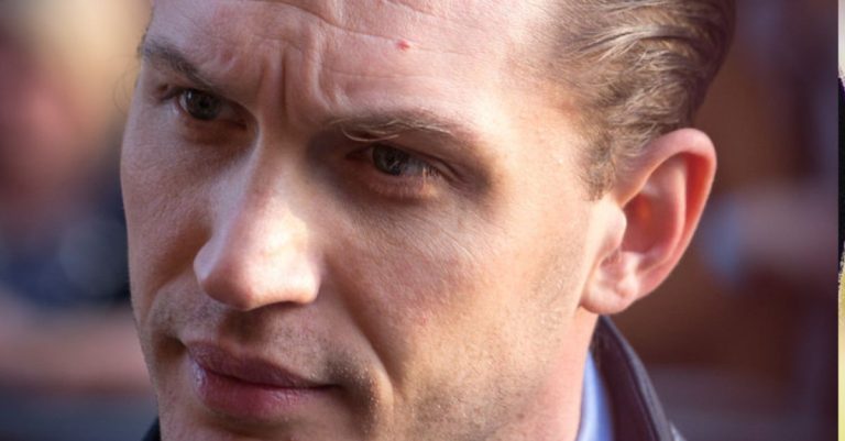 Tom Hardy a jeho 10 najlepších filmov a seriálov: Číslo 3 vás prekvapí!