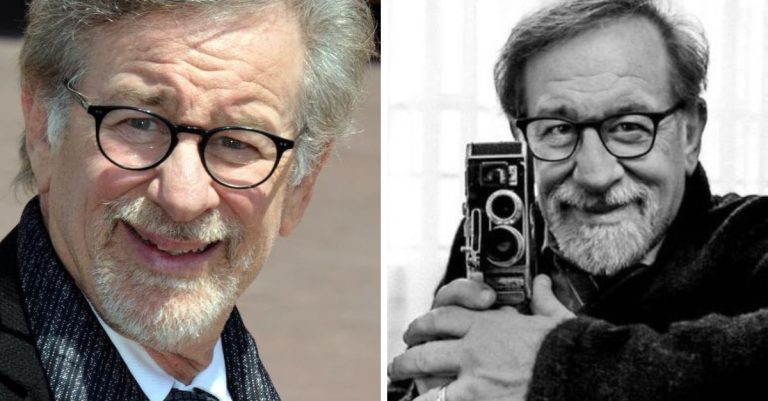 Steven Spielberg prezradil: Toto je podľa mňa 5 najlepších hercov histórie!