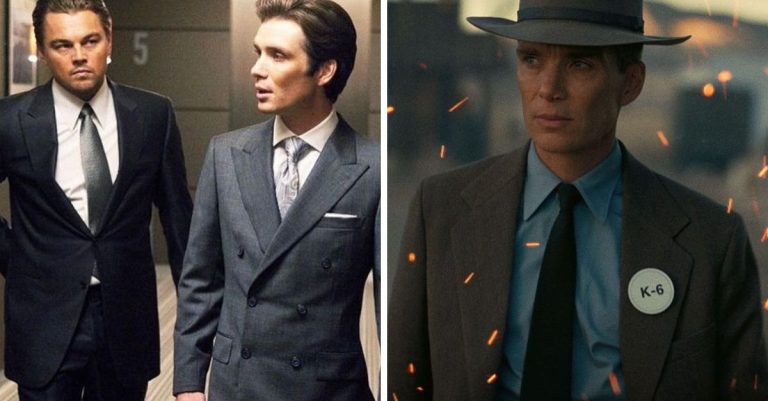 Cillian Murphy a jeho najlepšie filmy: Týchto TOP 10 musíte vidieť!