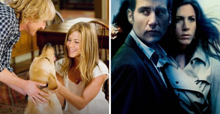 Toto je vraj 10 najlepších filmov Jennifer Aniston: Číslo 4 väčšina ani nepozná!