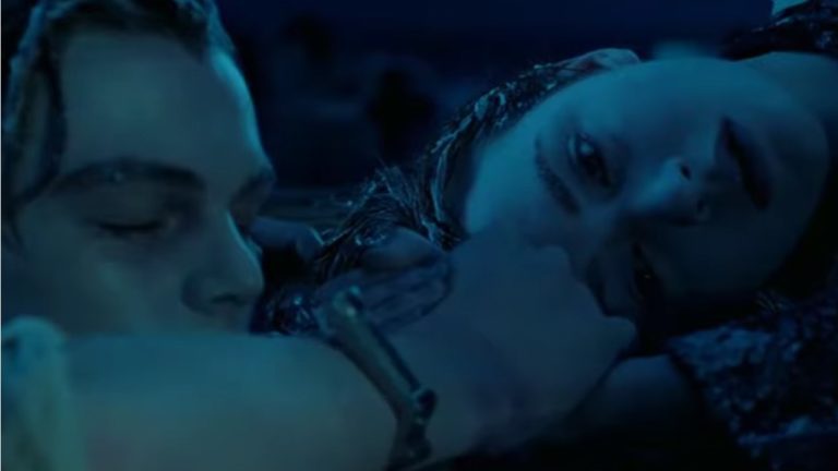 Top 5 zaujímavostí o filme Titanic, ktoré pozná málokto