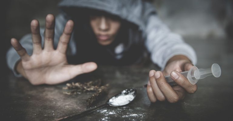 5 nebezpečných drog, o ktorých si možno ešte nepočul