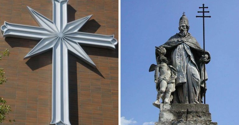 Symbolika krížov – ako vyzerajú a čo predstavujú? Čítajte a dozviete sa viac.