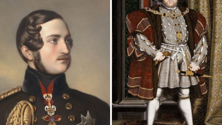 Podivné trendy krásy, ktoré kedysi panovali nielen na našom území. Zopár z nich vás prekvapí.