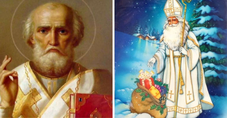 Deň svätého Mikuláša – poznáte všetky legendy?