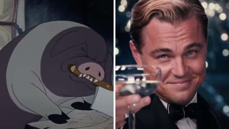 Filmové adaptácie knižných predlôh, ktoré sa naozaj podarili. Ktoré to sú?