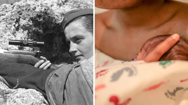 Ženy bývajú mnohokrát podceňované, no občas i preceňované. Tieto ženy sa však vyznamenali natoľko, že si zaslúžia našu pozornosť.