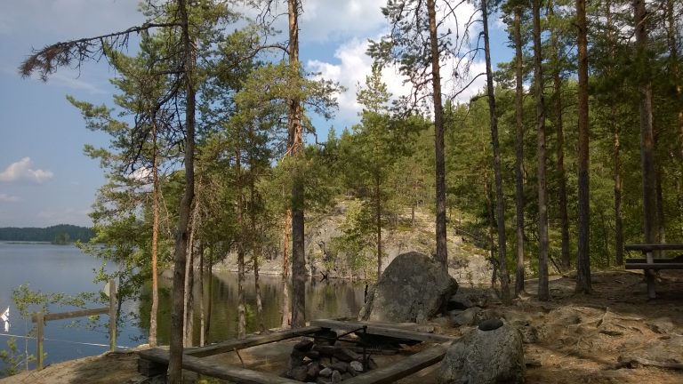 Top 5 pokladov prírody vo Fínsku, ktoré stojí za to navštíviť