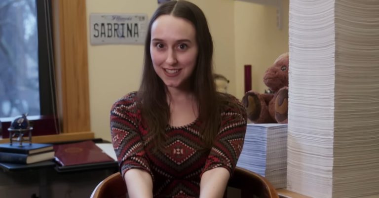 O tejto žene sa hovorí ako o ďalšom Einsteinovi: Zoznámte sa so Sabrinou Pasterski