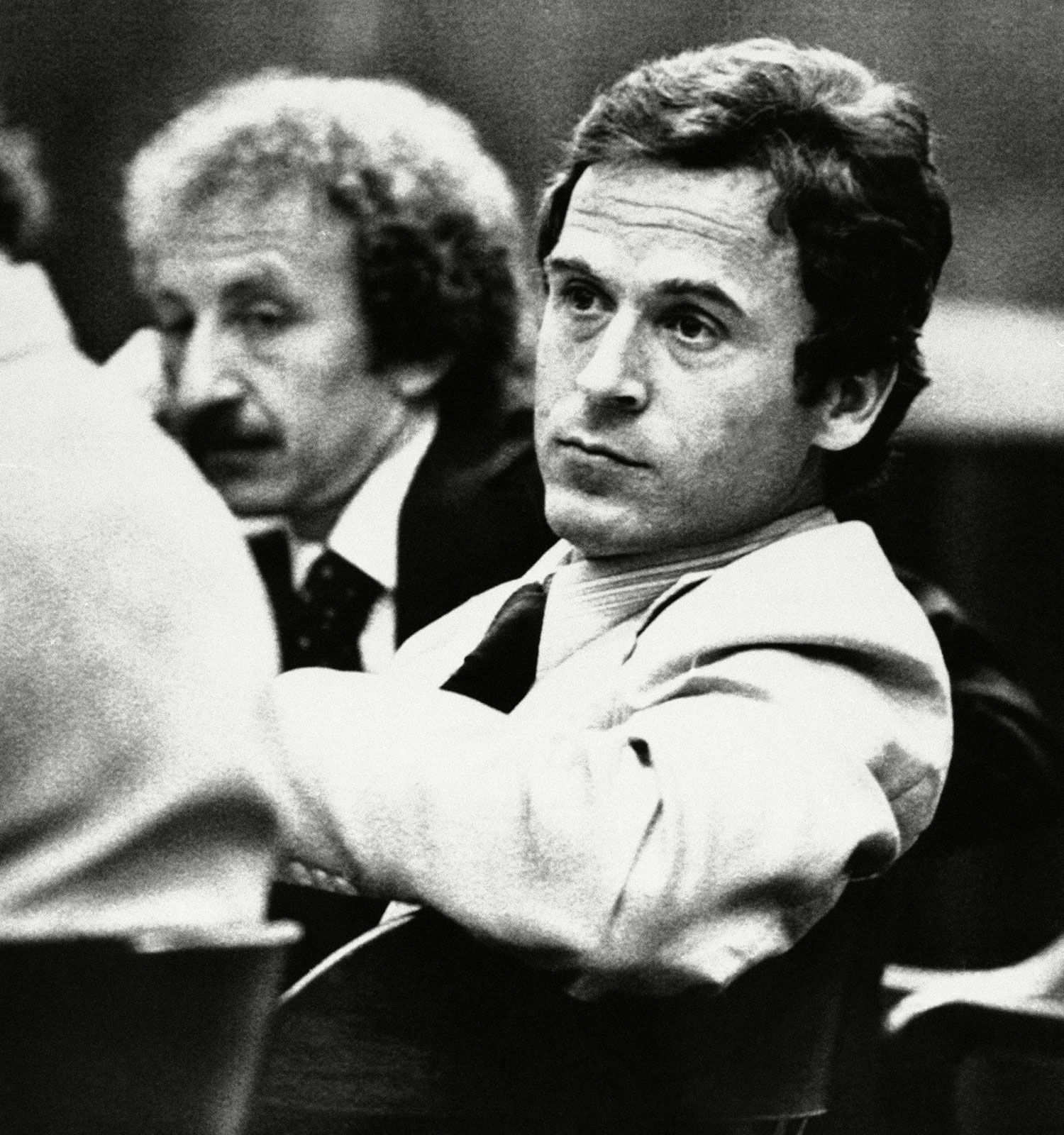Ted Bundy trial Florida Tallahassee 1979