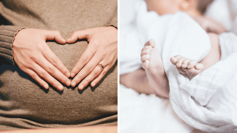 19-ročná mamička porodila identické trojčatá. Prečítajte si jej zázračný príbeh