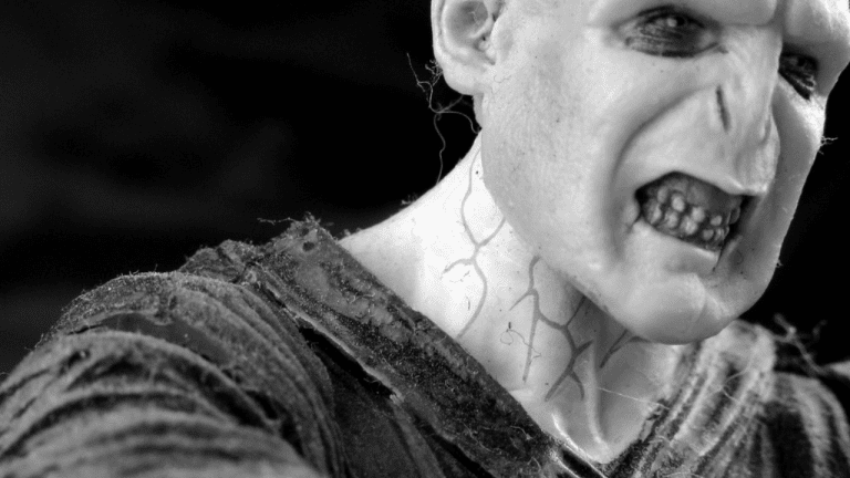 Prečo nemá Voldemort nos? A ďalšie fakty, ktoré si o ňom vždy chcel vedieť