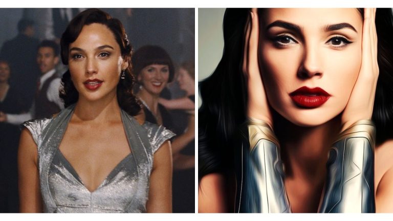 Krásna Gal Gadot a jej 10 najlepších filmov: Wonder Woman až tretie!