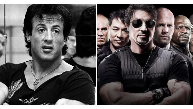 Legendárny akčný hrdina Sylvester Stallone: Toto je jeho 10 najlepších filmov!