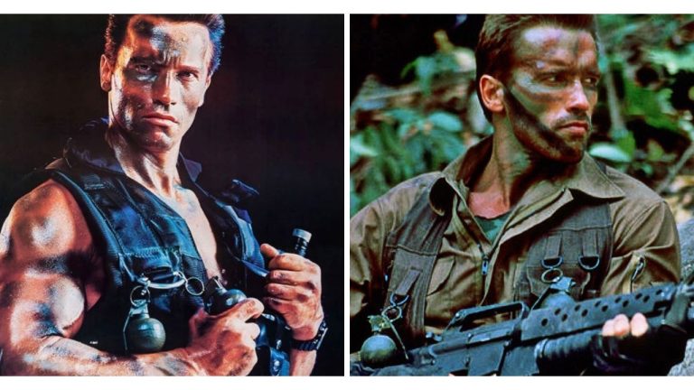 Arnold Schwarzenegger najlepšie filmy: Táto TOP 10-ka poteší (nielen) každého chlapa!