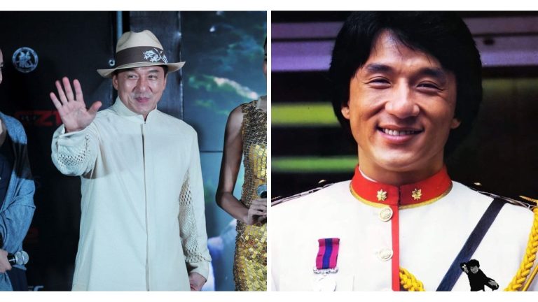 Jackie Chan a jeho 10 najlepších filmov: Tieto komédie si zamilujete!