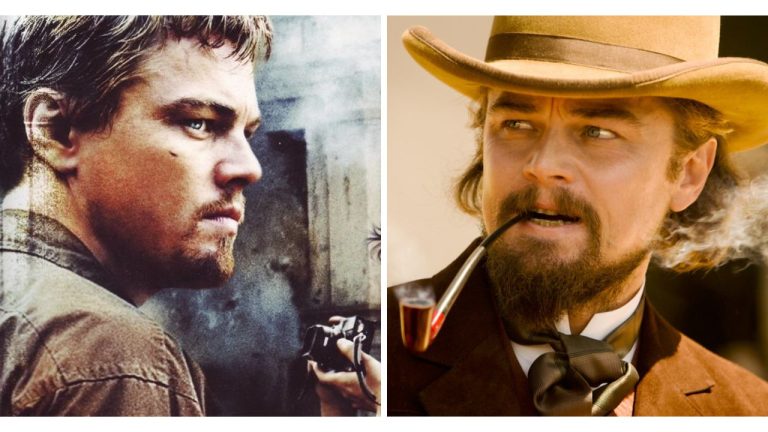10 najlepších filmov, v ktorých hral Leonardo DiCaprio: Číslo 7 ste zrejme ešte nevideli!