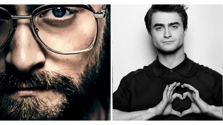 Daniel Radcliffe nie je iba Harry Potter: Toto je jeho 10 ďalších skvelých filmov!
