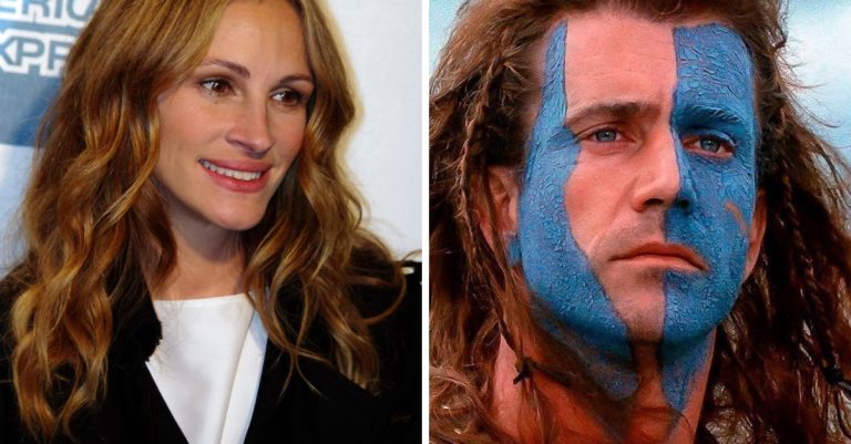 Mel Gibson: TOP 10 jeho najlepších filmov. Súhlasíte s výberom?