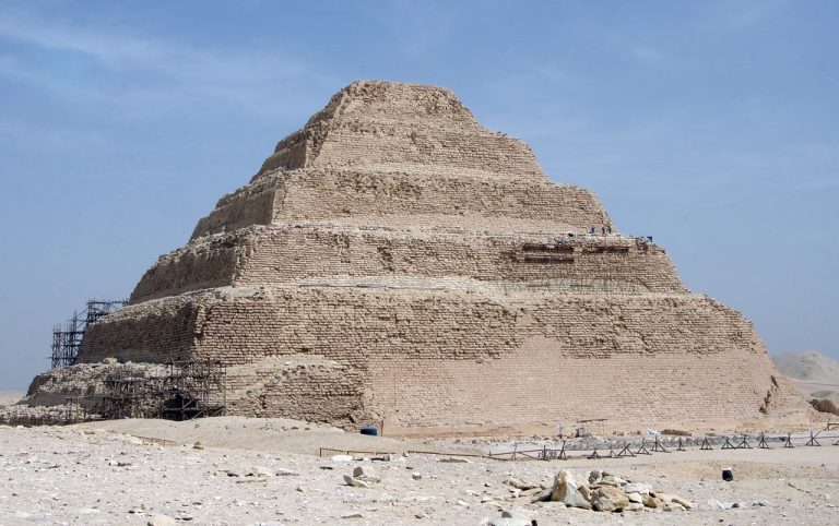 Top 5 úchvatných historických stavieb v Egypte, o ktorých si možno ešte nepočul