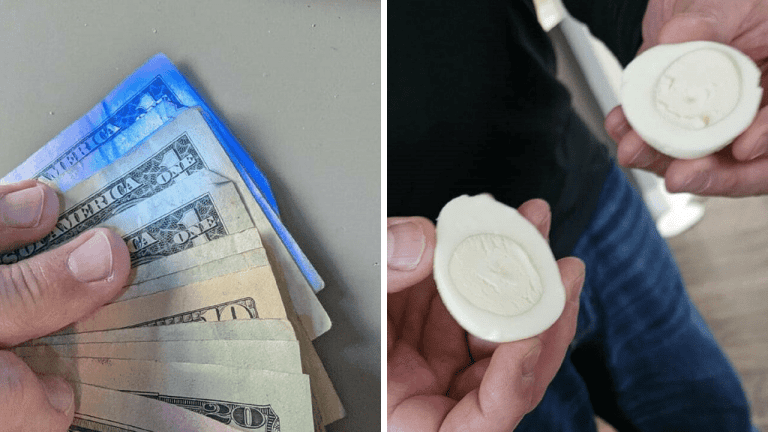10 vzácnych záberov, aké ste ešte nevideli